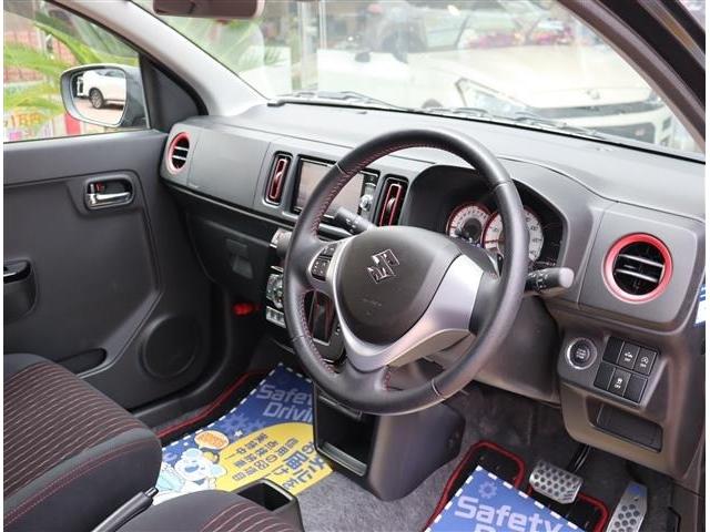Suzuki Alto Turbo RS  2018